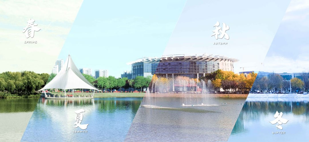 滨州医学院